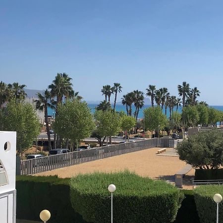 אלביר Appartement Aventino Albir מראה חיצוני תמונה
