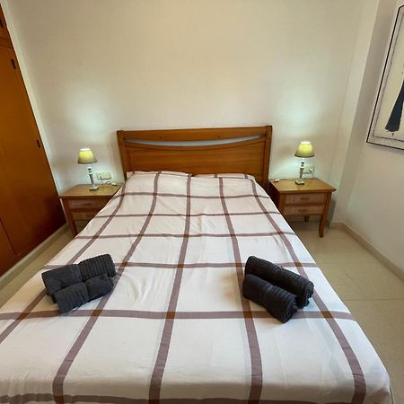 אלביר Appartement Aventino Albir מראה חיצוני תמונה