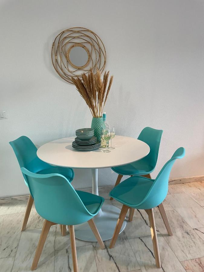 אלביר Appartement Aventino Albir מראה חיצוני תמונה
