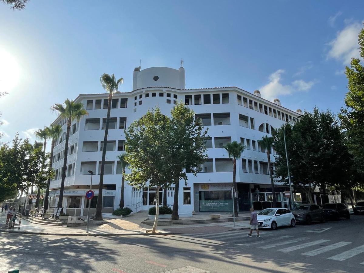 אלביר Appartement Aventino Albir מראה חיצוני תמונה