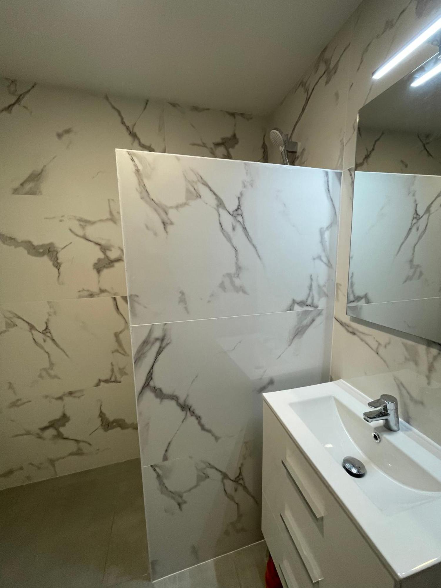 אלביר Appartement Aventino Albir מראה חיצוני תמונה