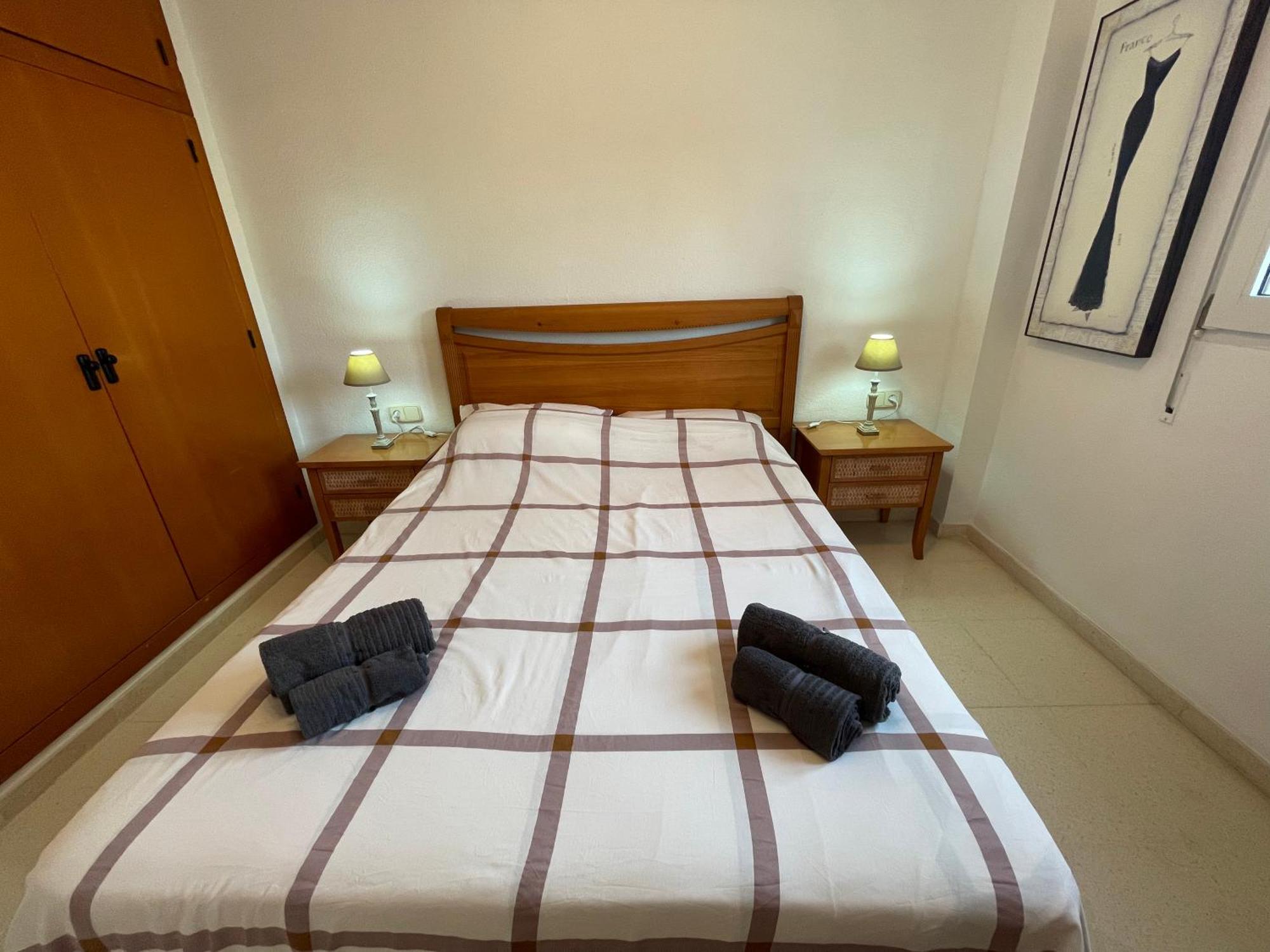 אלביר Appartement Aventino Albir מראה חיצוני תמונה